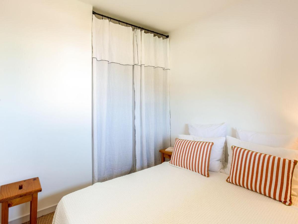 Apartment Saint James-13 By Interhome Le Lavandou Exterior foto